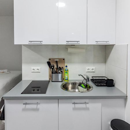Ferienwohnung Domspatz Mit Klimaanlage Magdeburg Kültér fotó