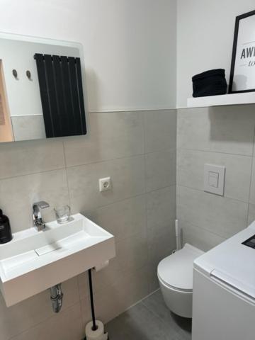 Ferienwohnung Domspatz Mit Klimaanlage Magdeburg Kültér fotó